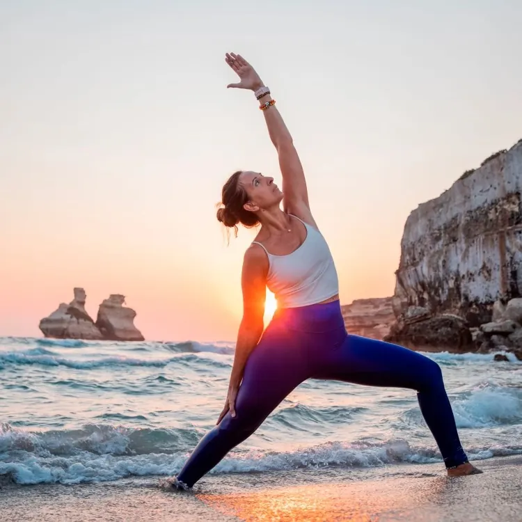 ESTUDIOFLOW - Susana Martinez, Ashtanga Yoga, València, Spain